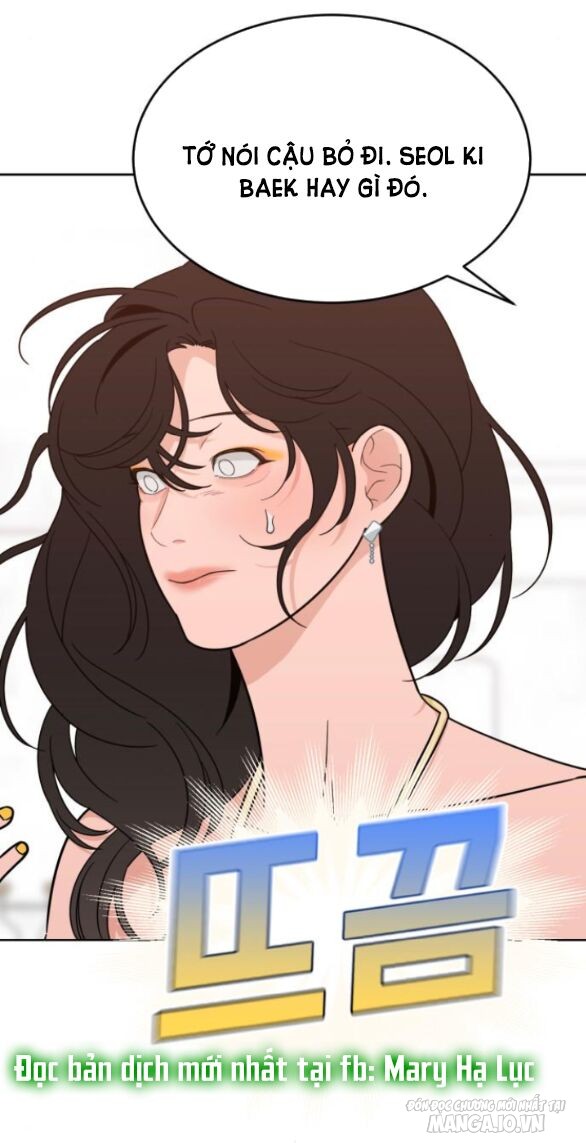 Vận May Không Ngờ Chapter 24.1 - Trang 2