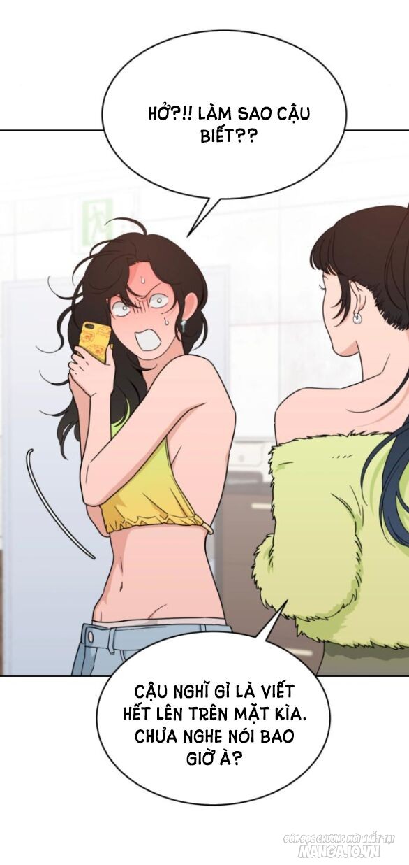 Vận May Không Ngờ Chapter 24.1 - Trang 2