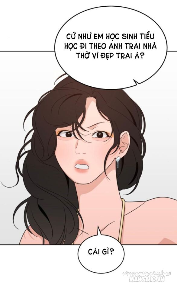 Vận May Không Ngờ Chapter 24.1 - Trang 2