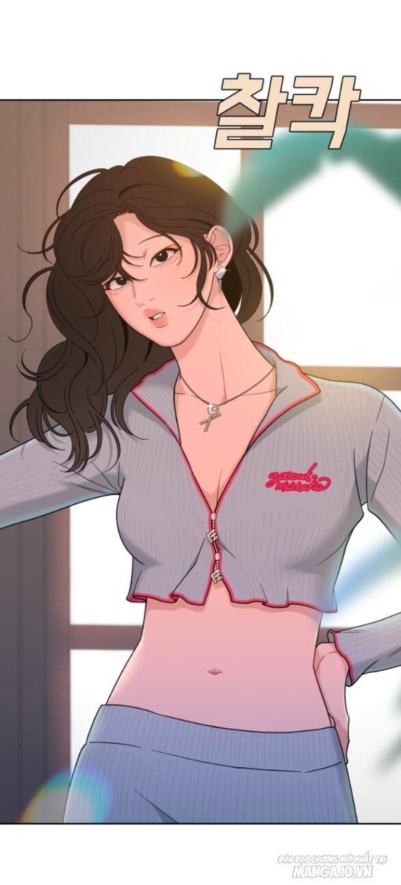 Vận May Không Ngờ Chapter 24.1 - Trang 2