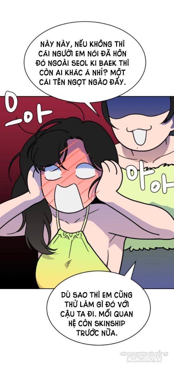 Vận May Không Ngờ Chapter 24.1 - Trang 2