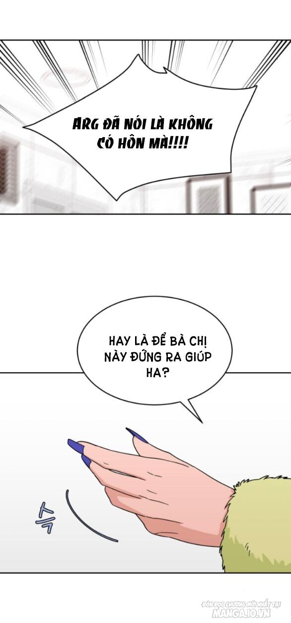 Vận May Không Ngờ Chapter 24.1 - Trang 2