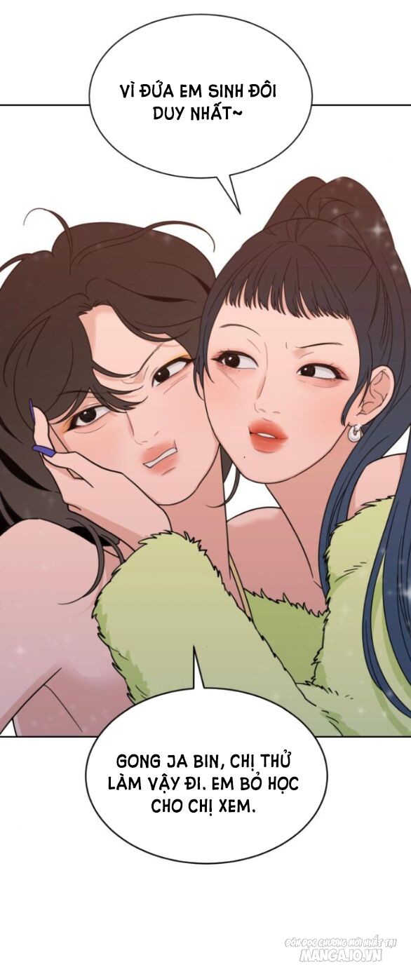 Vận May Không Ngờ Chapter 24.1 - Trang 2