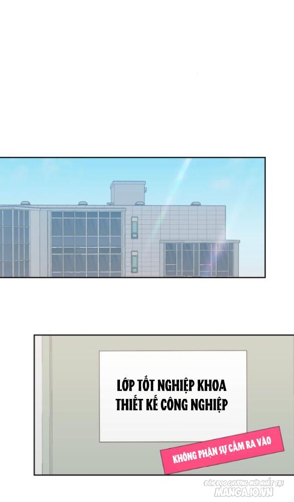 Vận May Không Ngờ Chapter 24.1 - Trang 2