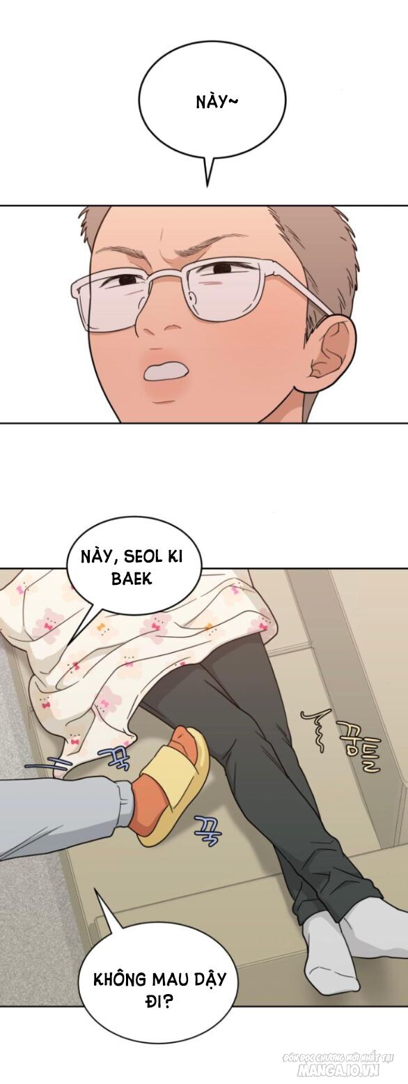 Vận May Không Ngờ Chapter 24.1 - Trang 2