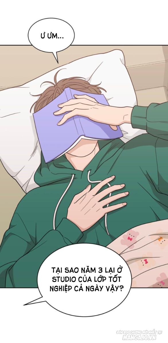 Vận May Không Ngờ Chapter 24.1 - Trang 2