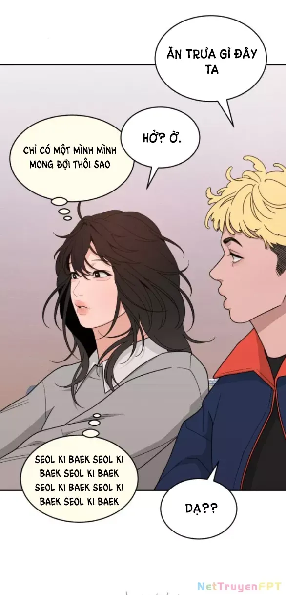 Vận May Không Ngờ Chapter 24.2 - Trang 2