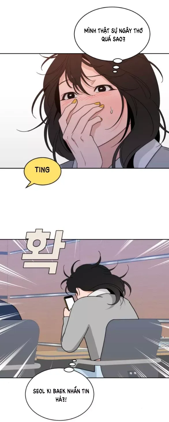 Vận May Không Ngờ Chapter 24.2 - Trang 2