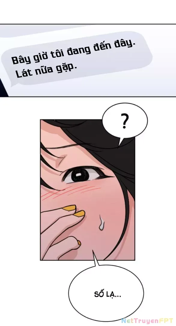 Vận May Không Ngờ Chapter 24.2 - Trang 2