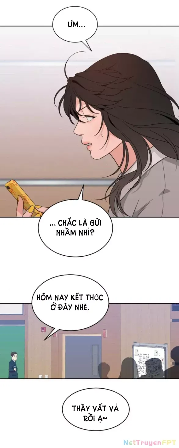 Vận May Không Ngờ Chapter 24.2 - Trang 2