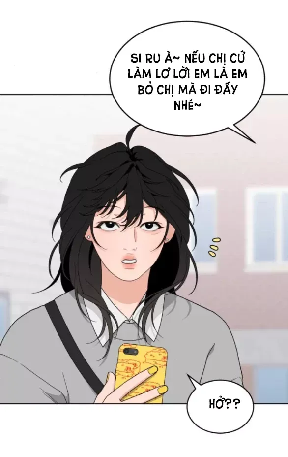 Vận May Không Ngờ Chapter 24.2 - Trang 2