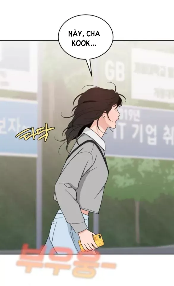 Vận May Không Ngờ Chapter 24.2 - Trang 2