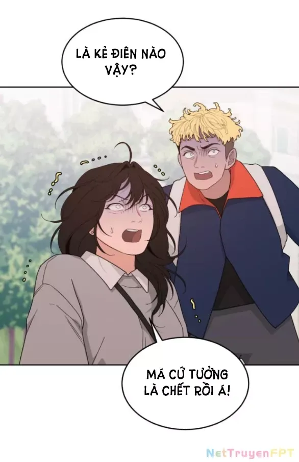 Vận May Không Ngờ Chapter 24.2 - Trang 2