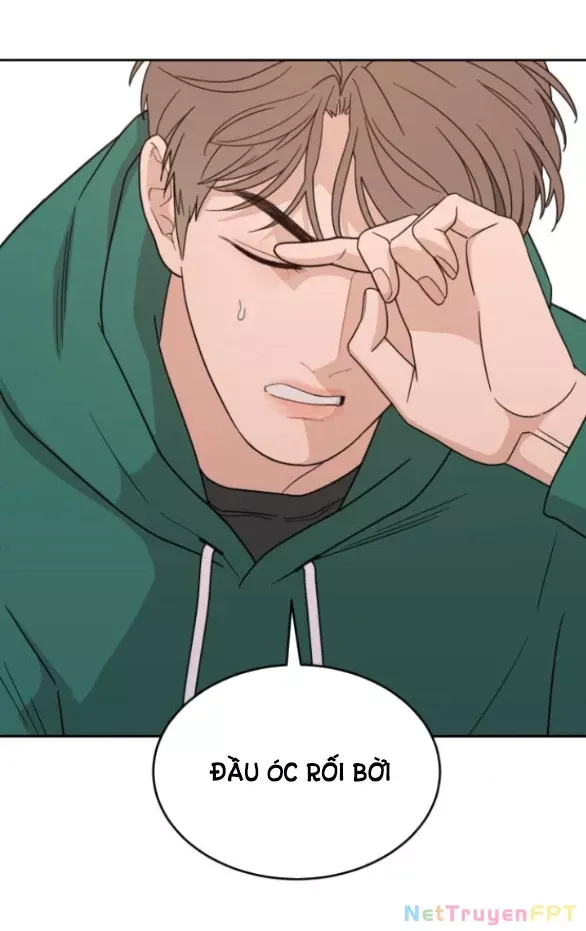 Vận May Không Ngờ Chapter 24.2 - Trang 2