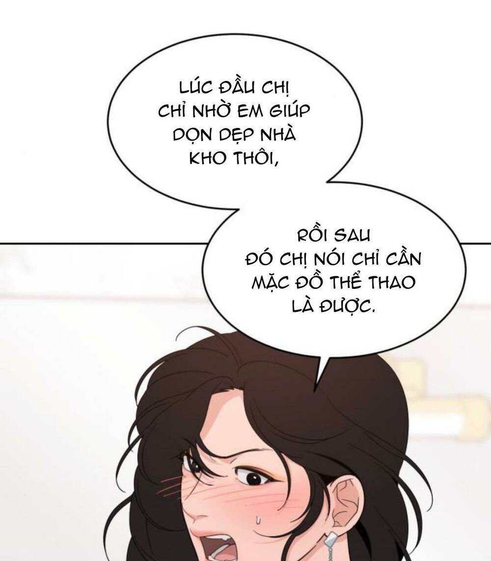 Vận May Không Ngờ Chapter 24 - Trang 2
