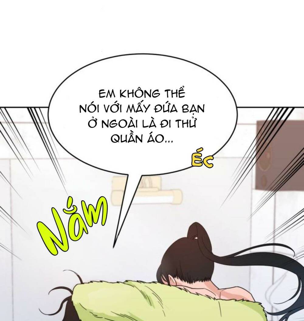 Vận May Không Ngờ Chapter 24 - Trang 2