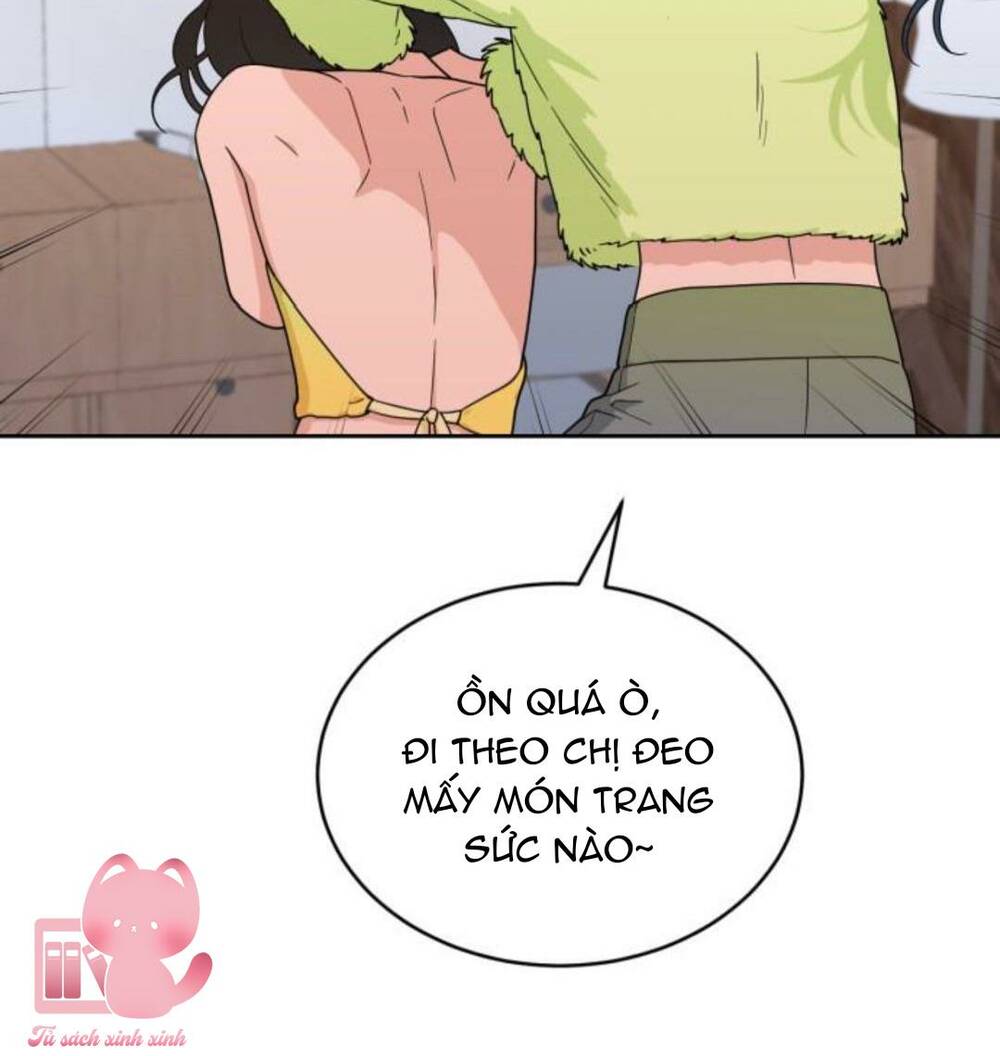 Vận May Không Ngờ Chapter 24 - Trang 2