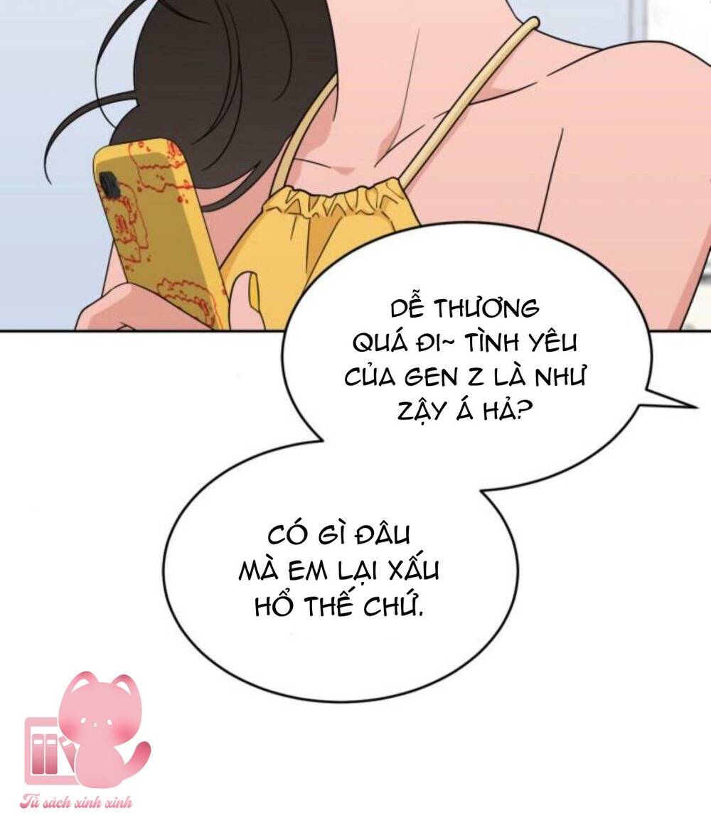 Vận May Không Ngờ Chapter 24 - Trang 2