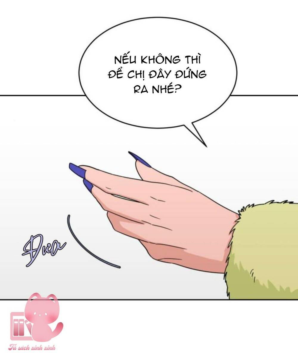 Vận May Không Ngờ Chapter 24 - Trang 2