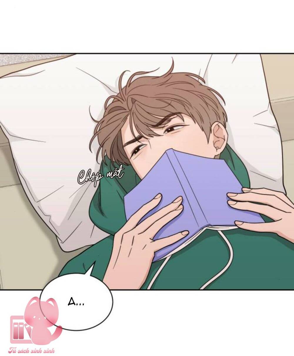 Vận May Không Ngờ Chapter 24 - Trang 2