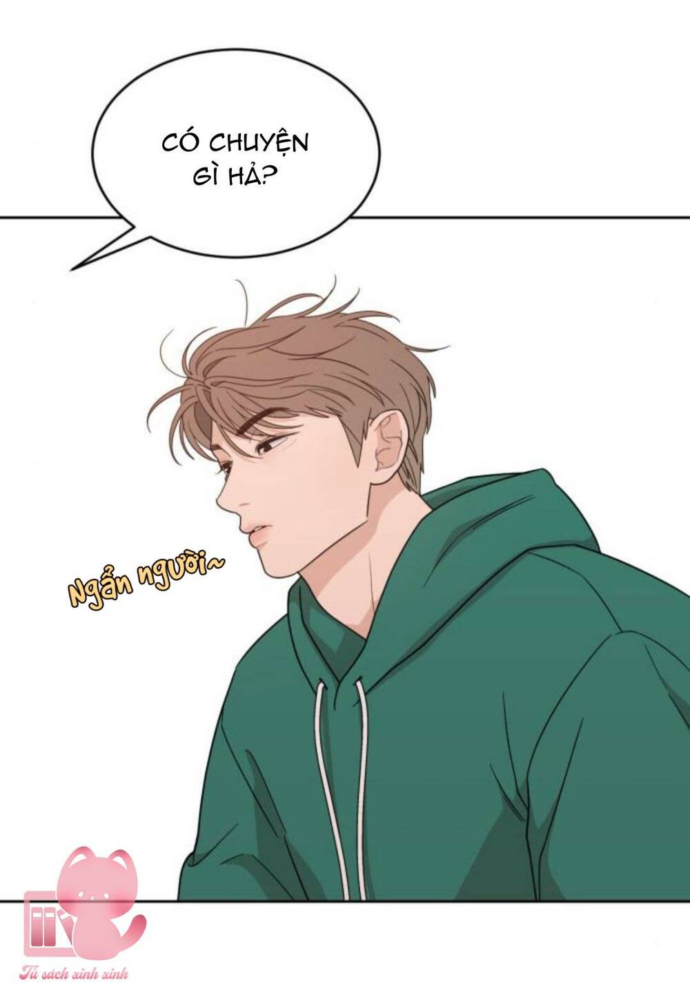 Vận May Không Ngờ Chapter 24 - Trang 2