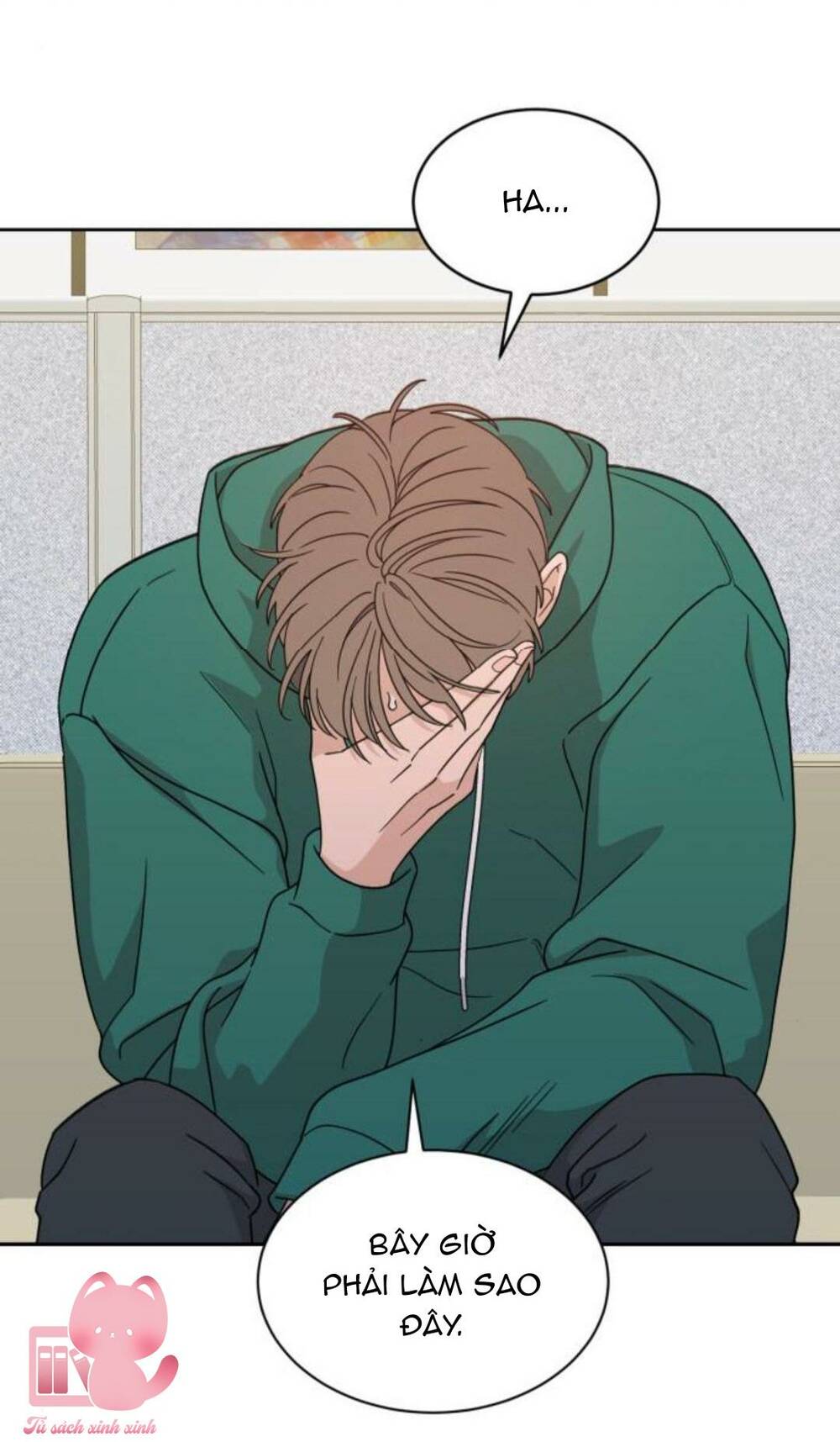 Vận May Không Ngờ Chapter 24 - Trang 2