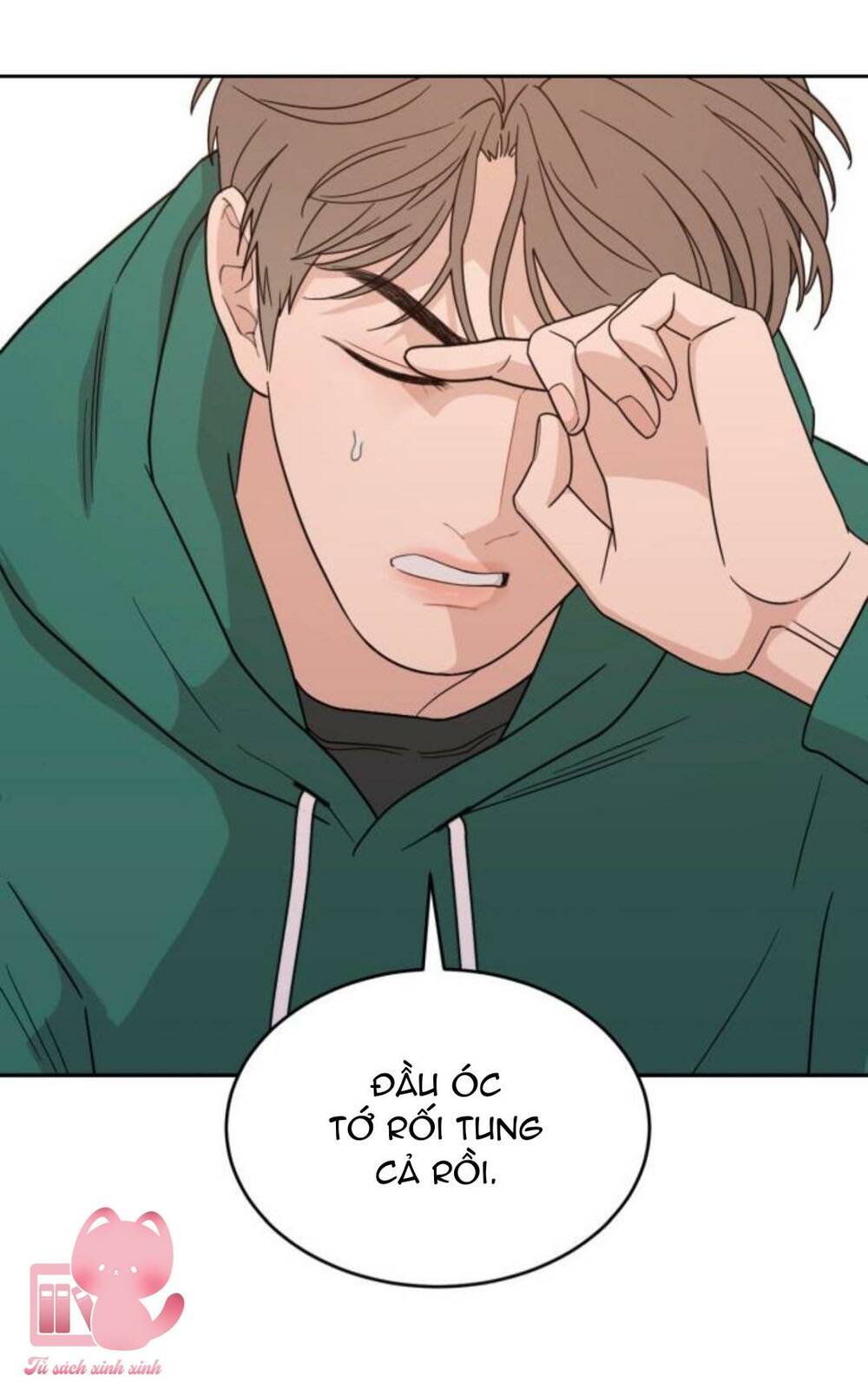 Vận May Không Ngờ Chapter 24 - Trang 2