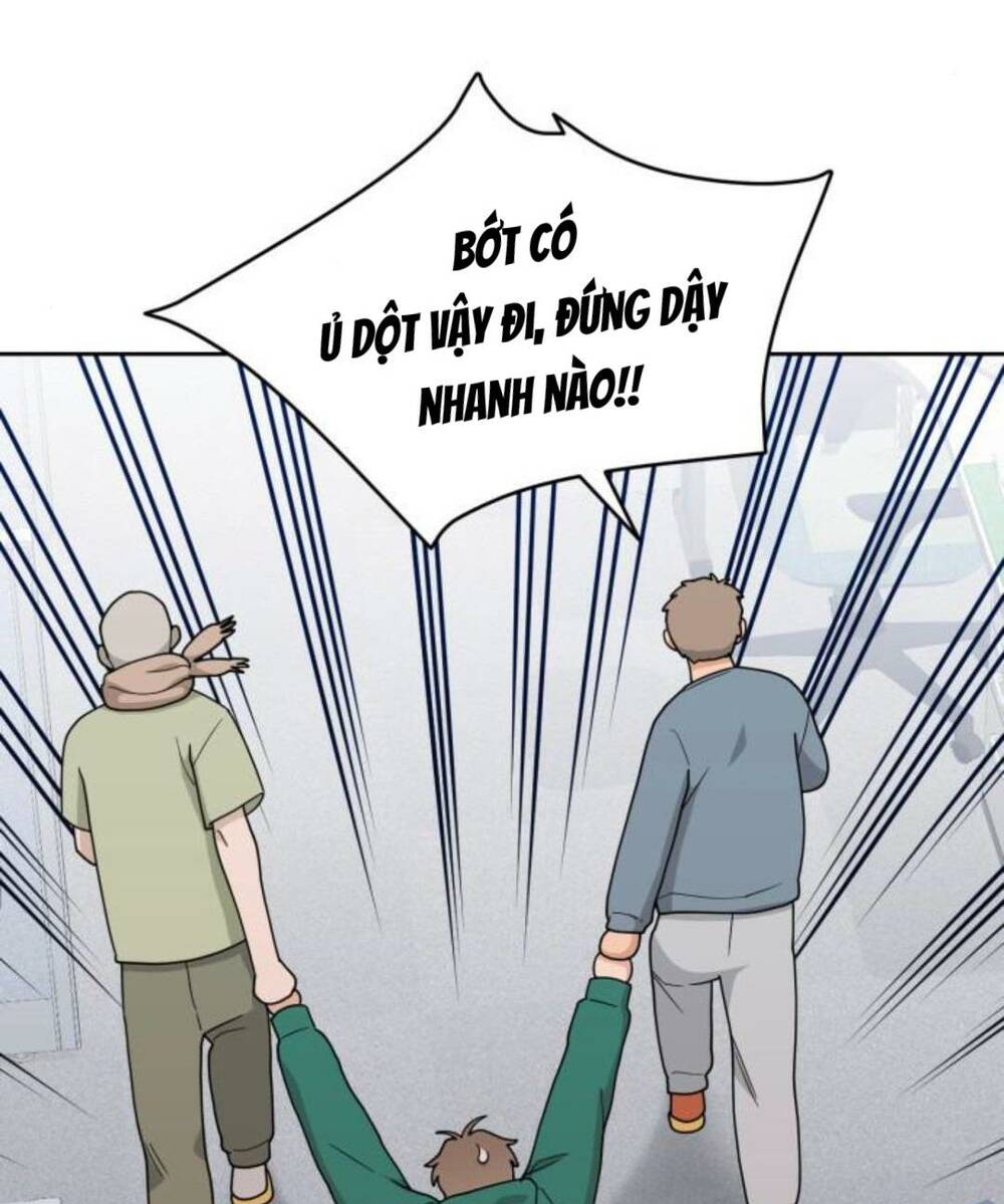Vận May Không Ngờ Chapter 24 - Trang 2