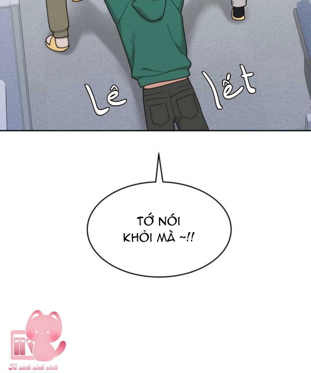 Vận May Không Ngờ Chapter 24 - Trang 2