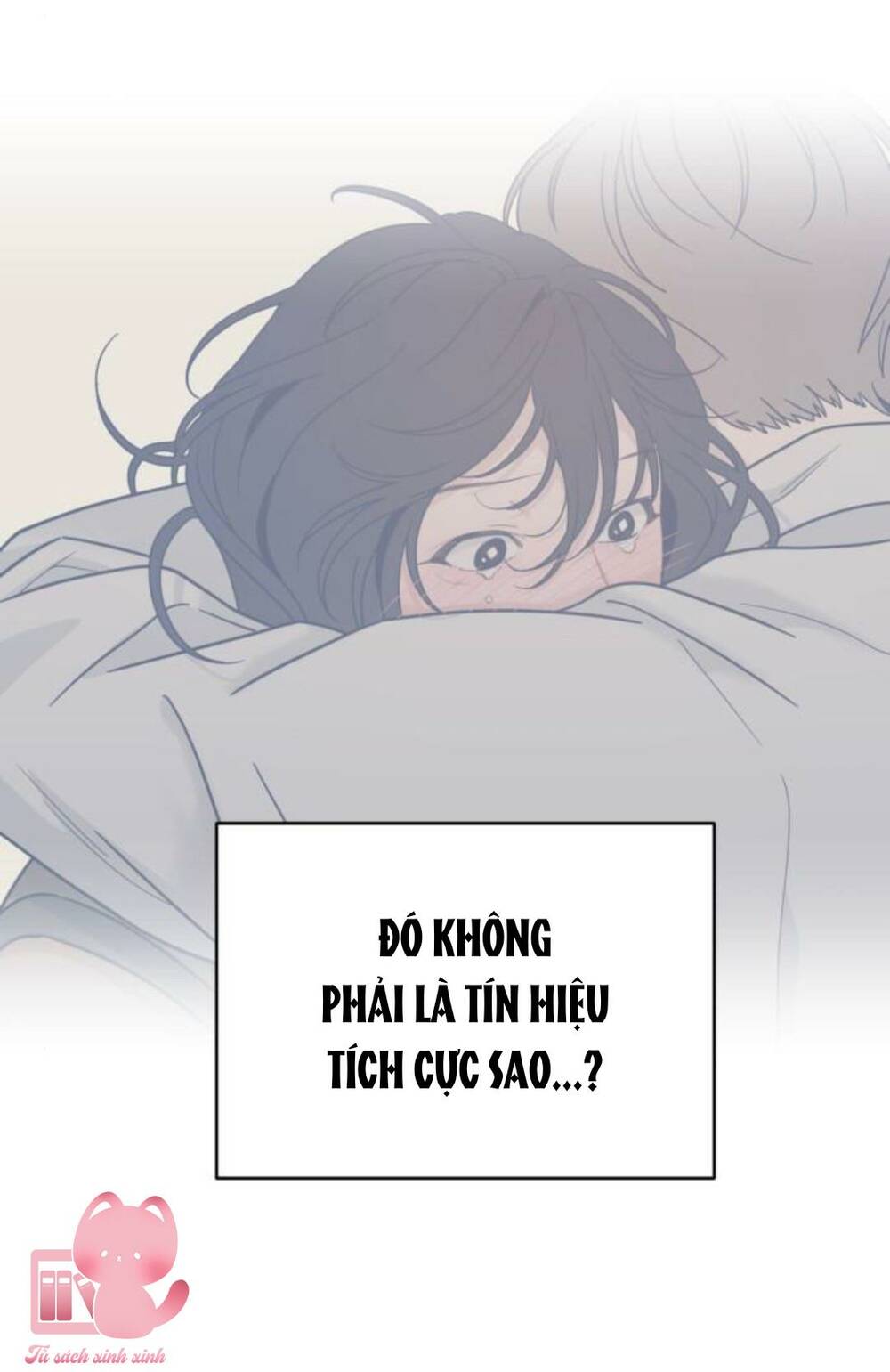 Vận May Không Ngờ Chapter 24 - Trang 2