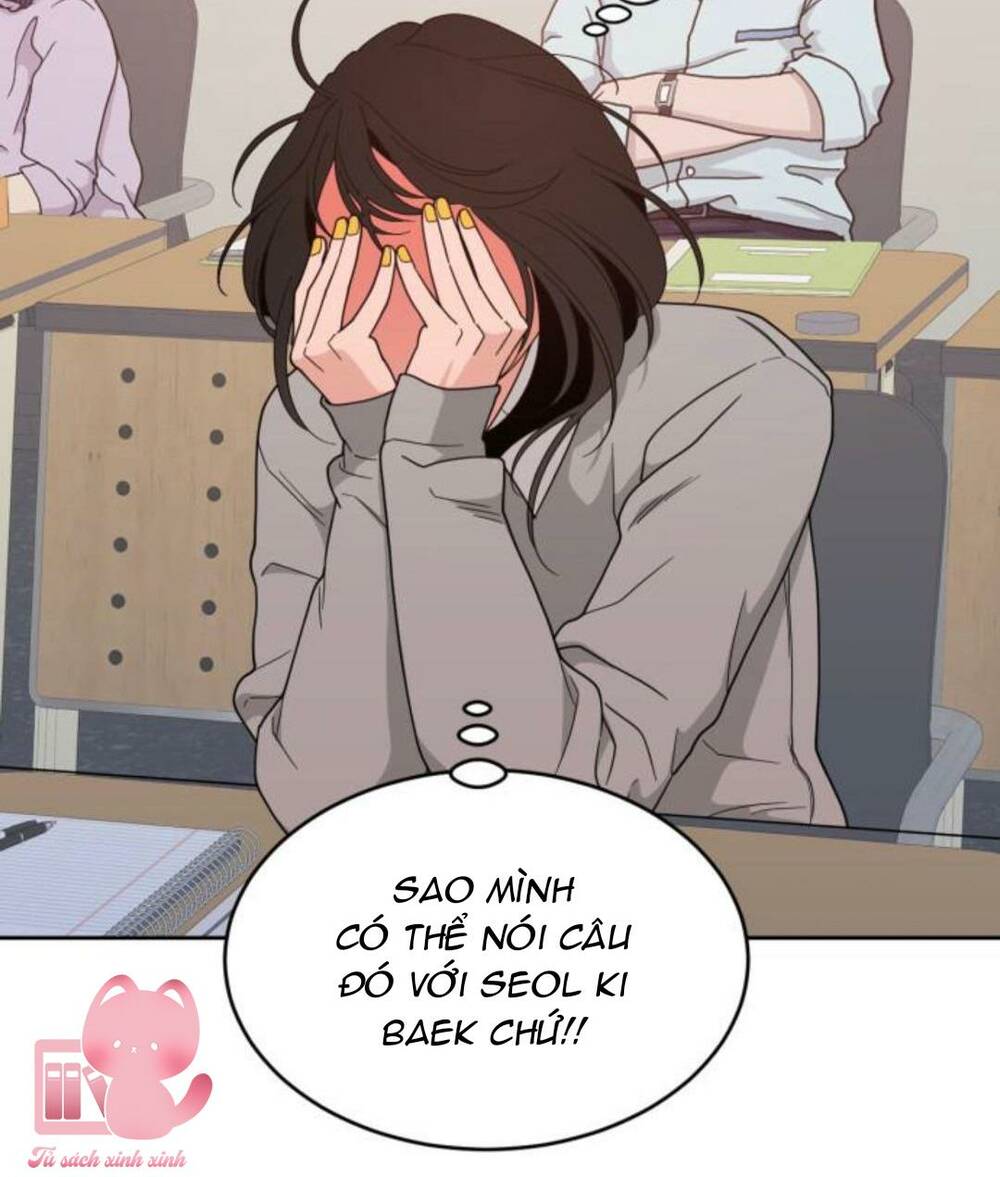 Vận May Không Ngờ Chapter 24 - Trang 2