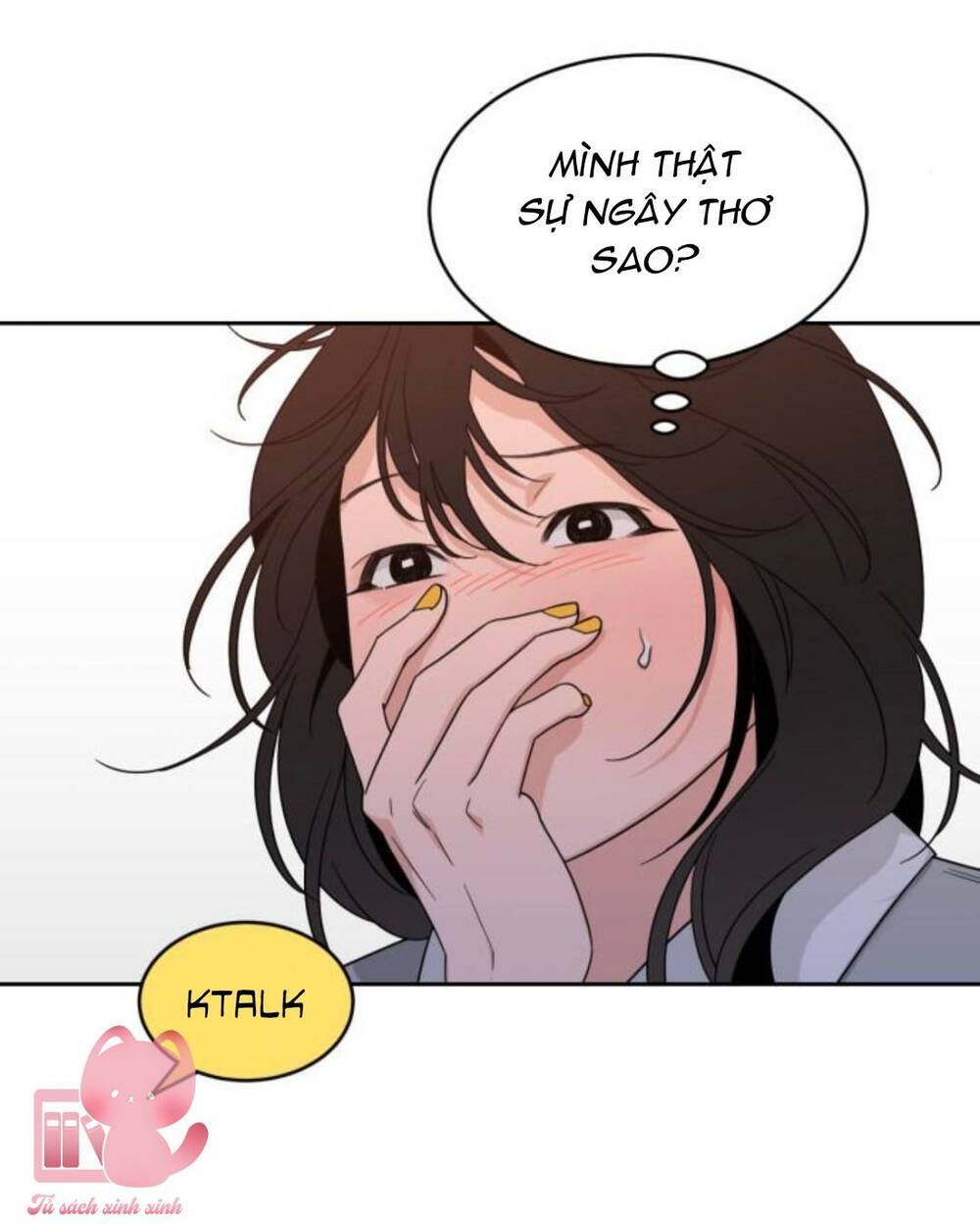 Vận May Không Ngờ Chapter 24 - Trang 2