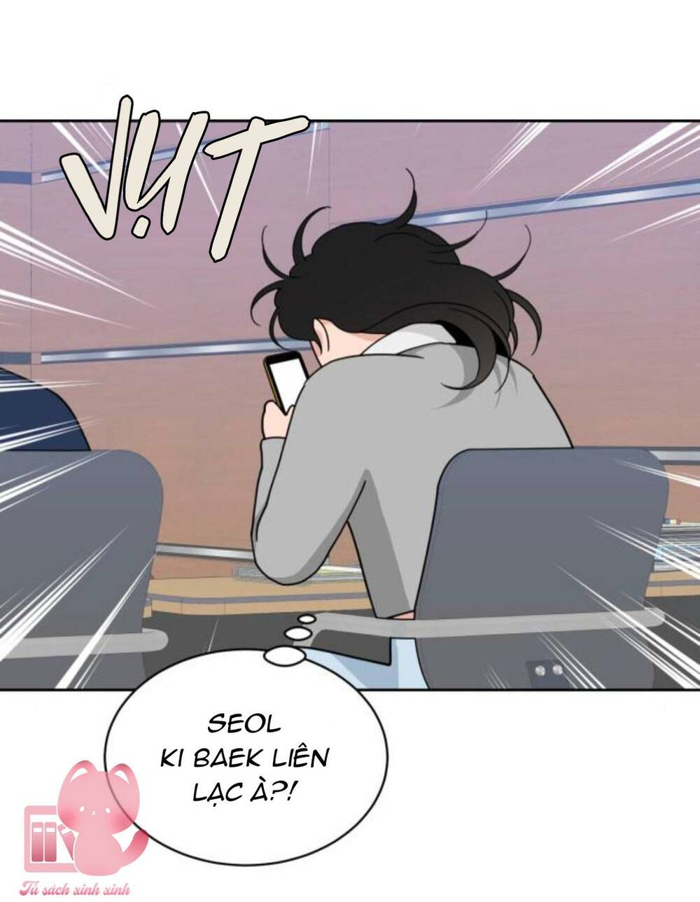 Vận May Không Ngờ Chapter 24 - Trang 2