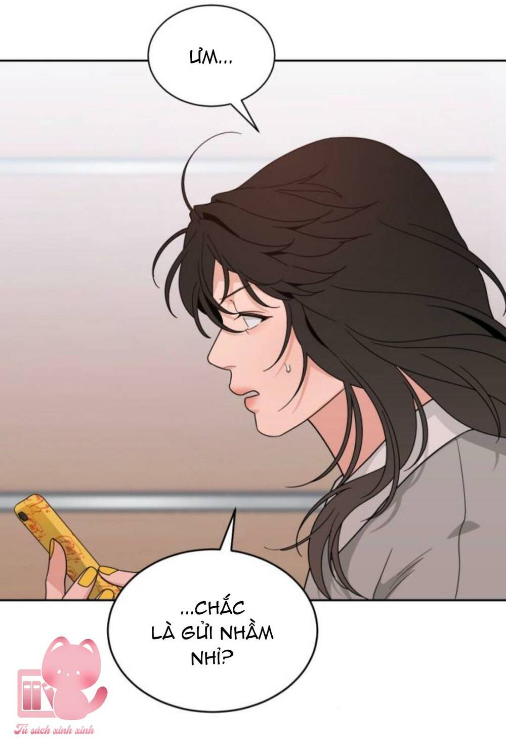 Vận May Không Ngờ Chapter 24 - Trang 2