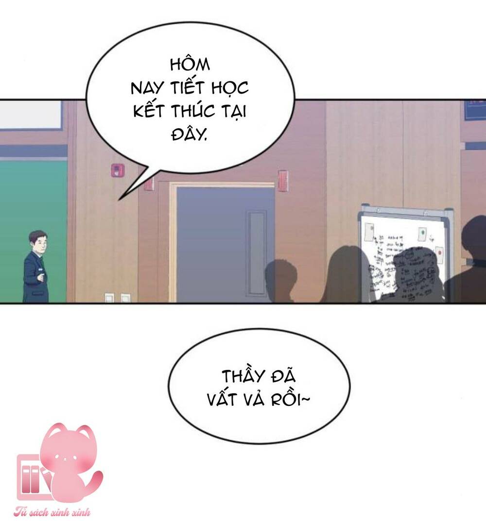 Vận May Không Ngờ Chapter 24 - Trang 2