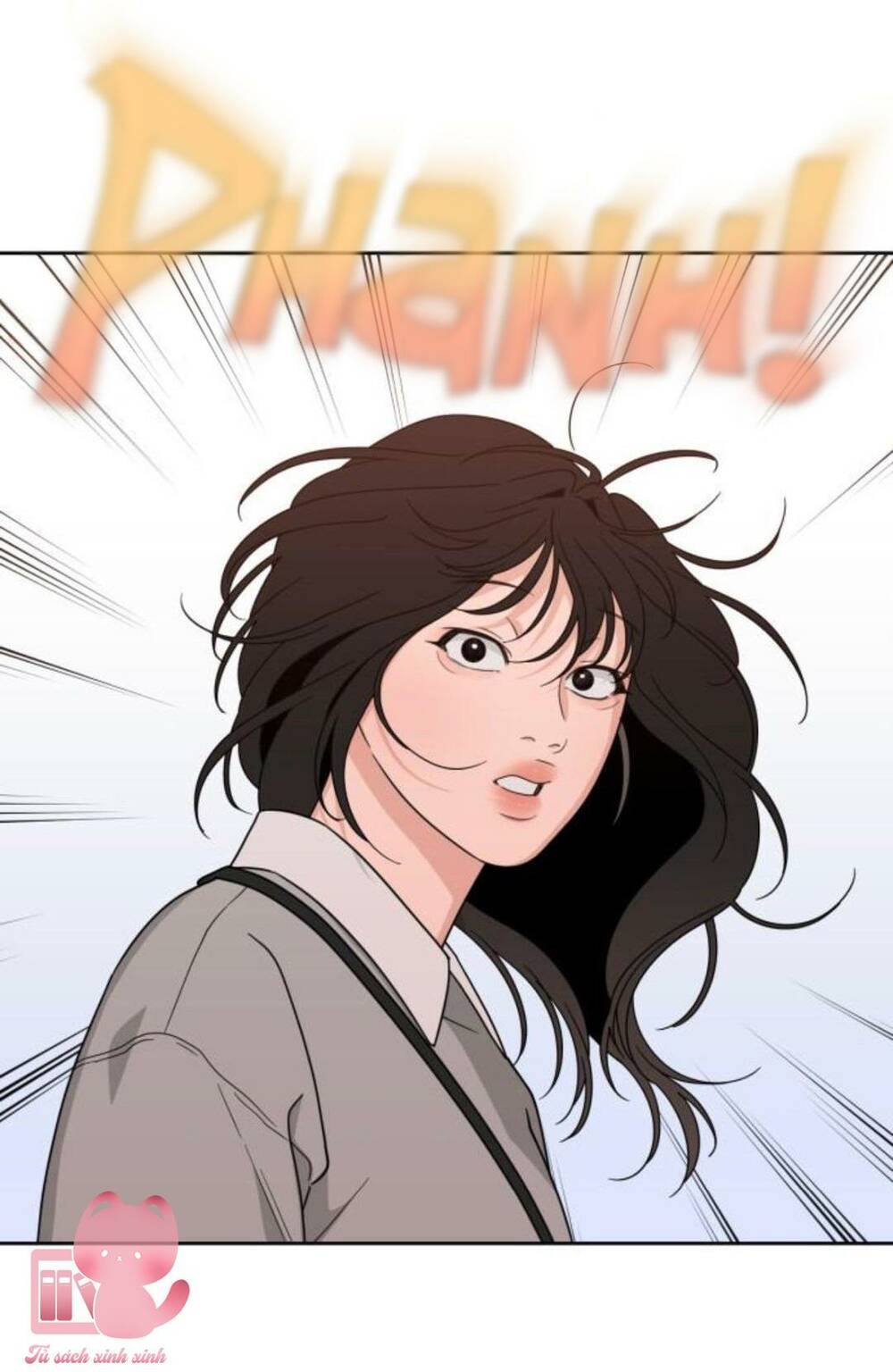 Vận May Không Ngờ Chapter 24 - Trang 2