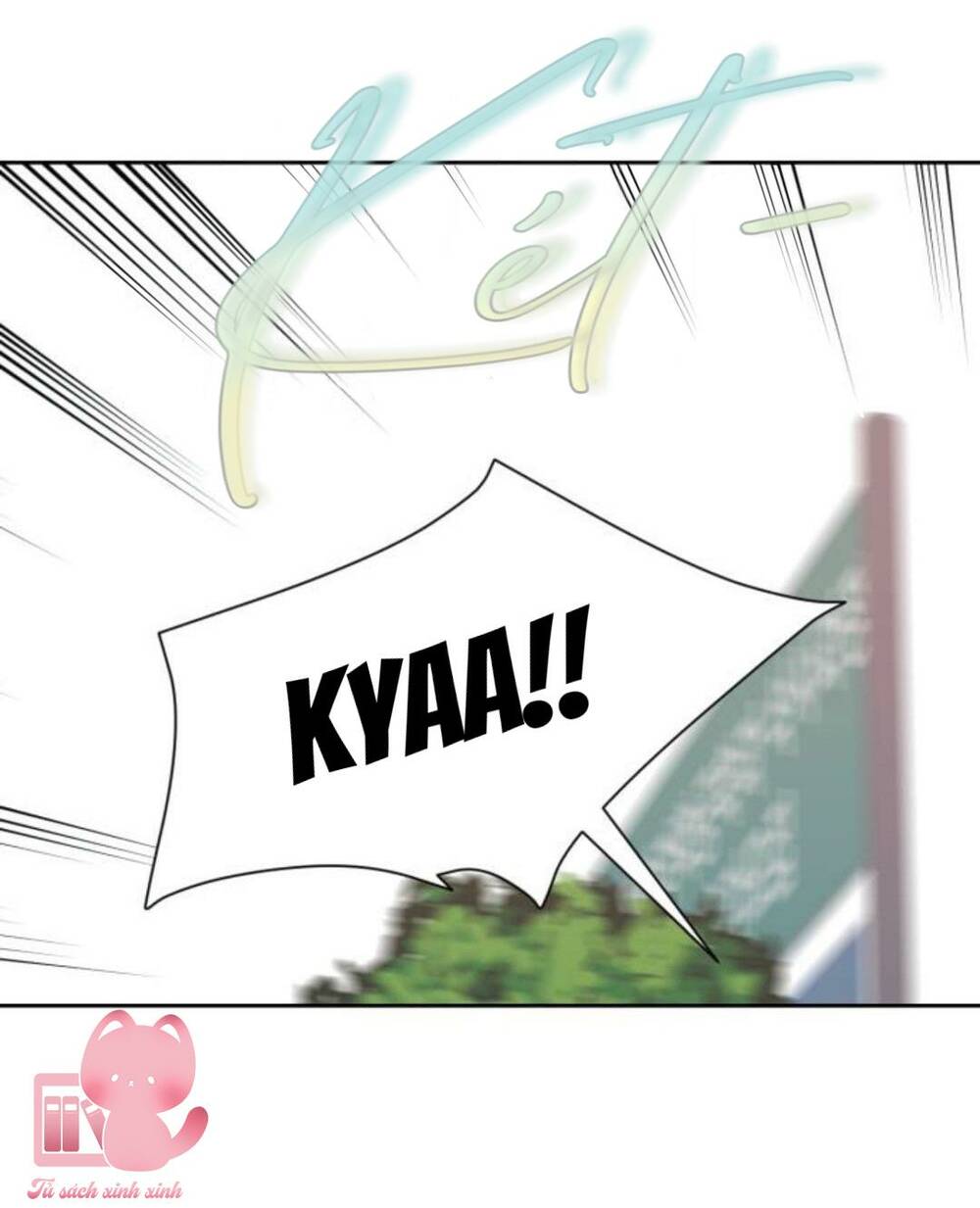 Vận May Không Ngờ Chapter 24 - Trang 2