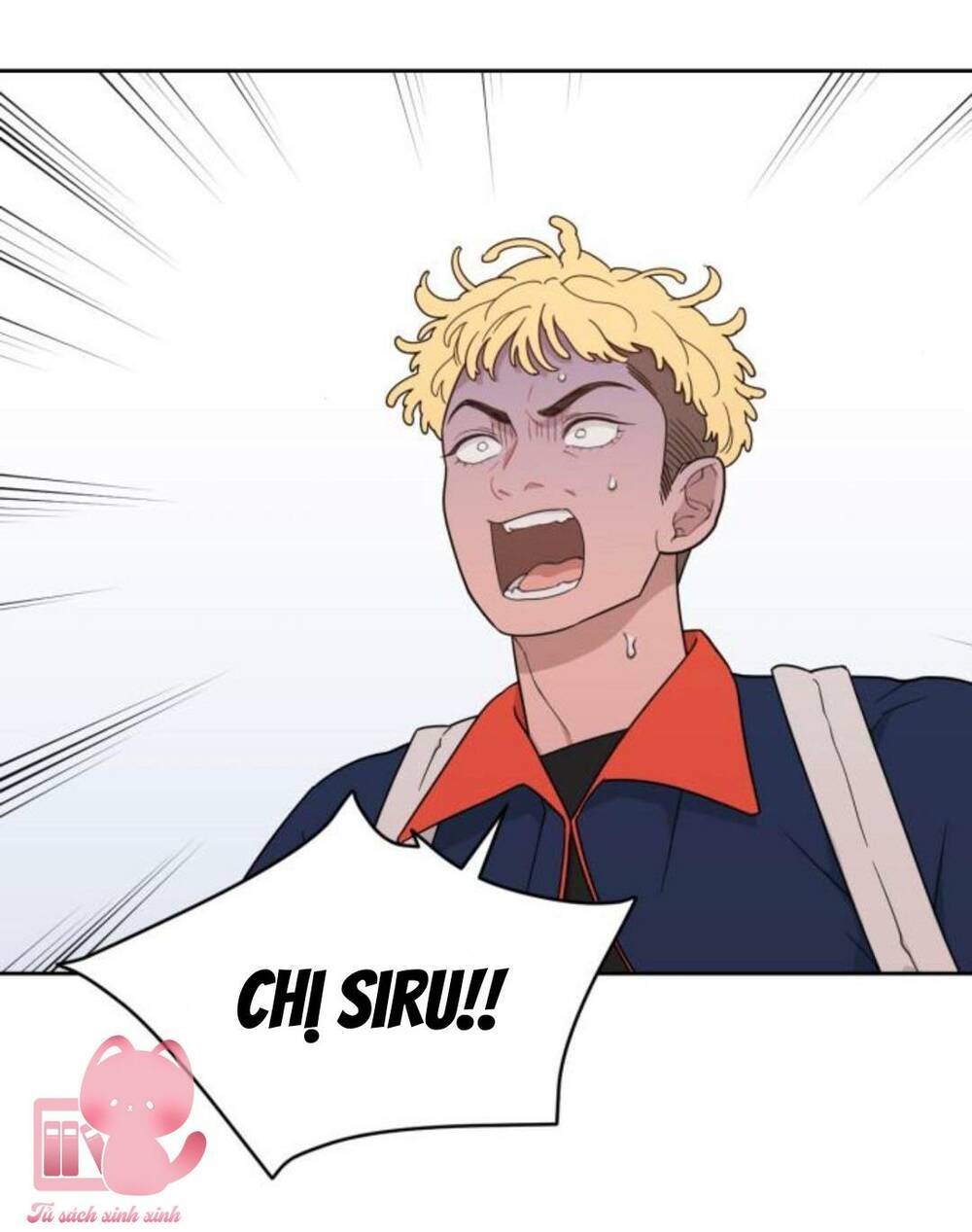 Vận May Không Ngờ Chapter 24 - Trang 2