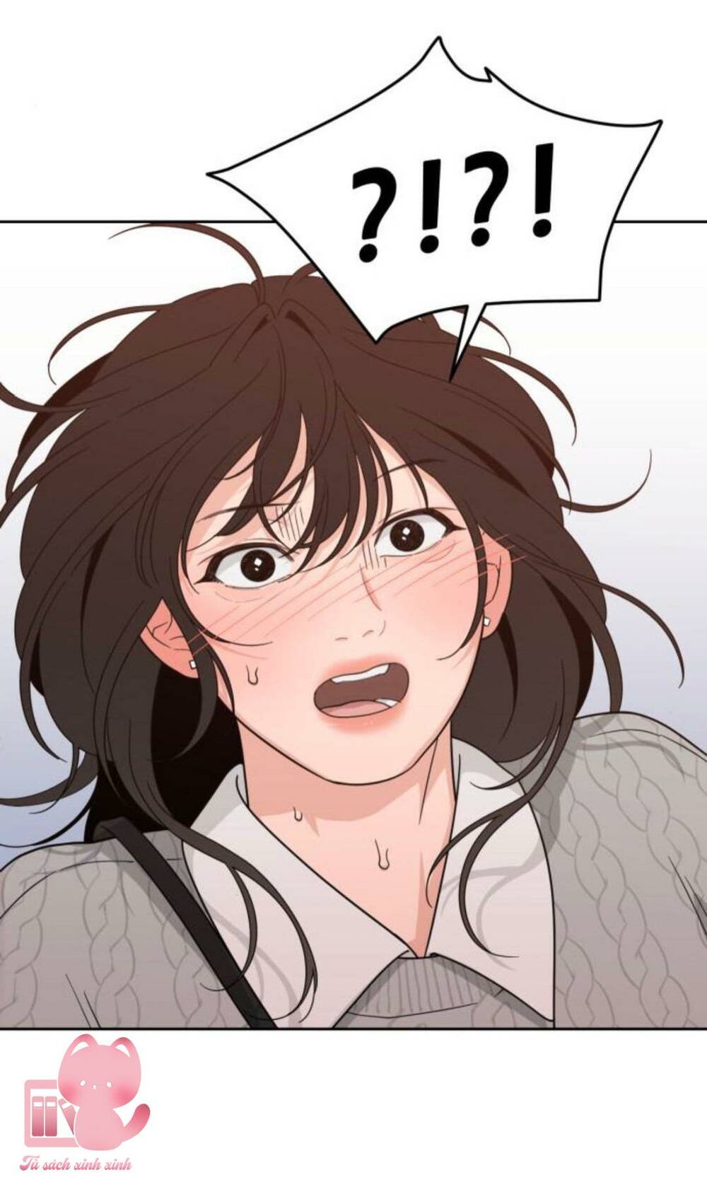 Vận May Không Ngờ Chapter 24 - Trang 2