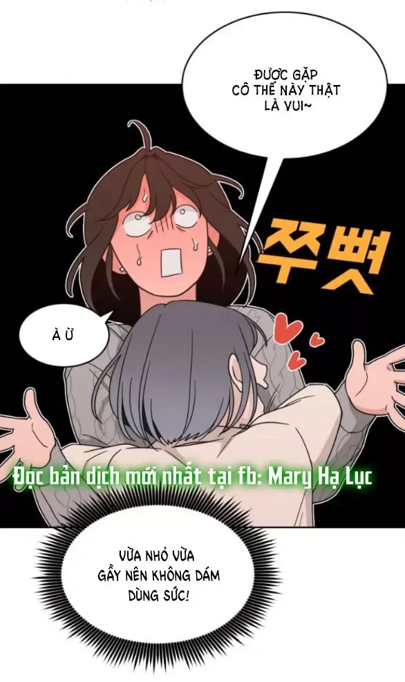 Vận May Không Ngờ Chapter 25.1 - Trang 2