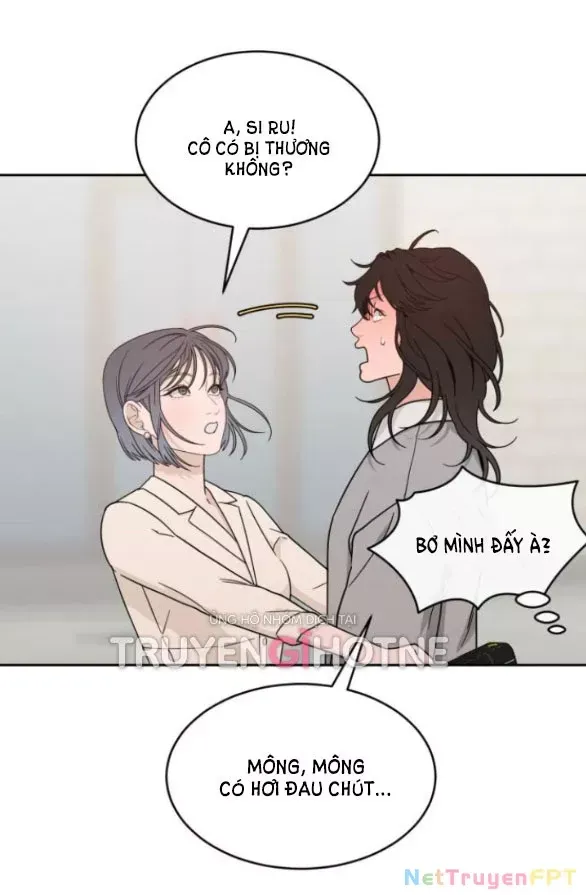 Vận May Không Ngờ Chapter 25.1 - Trang 2