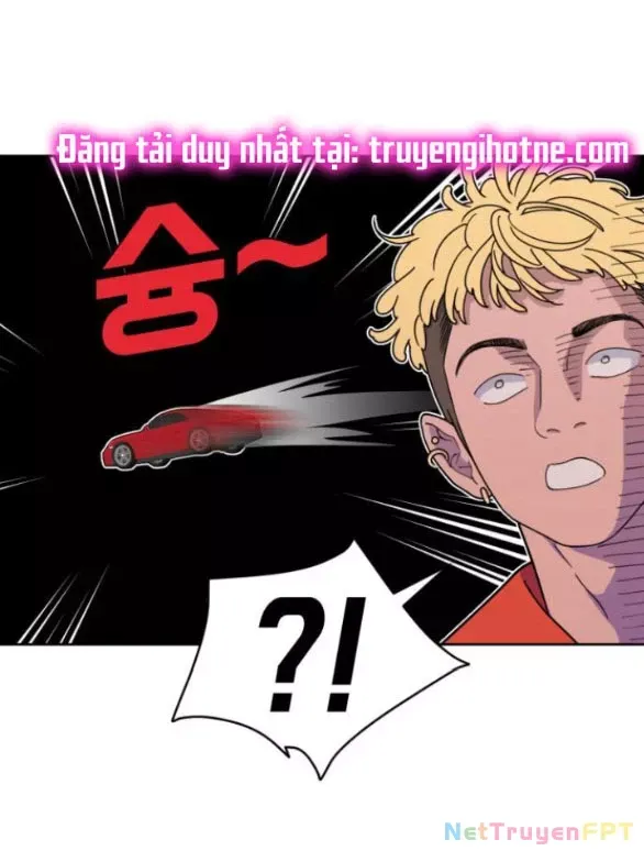 Vận May Không Ngờ Chapter 25.1 - Trang 2