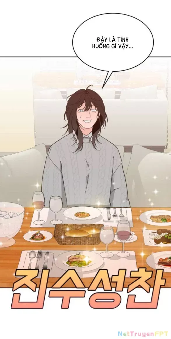 Vận May Không Ngờ Chapter 25.1 - Trang 2