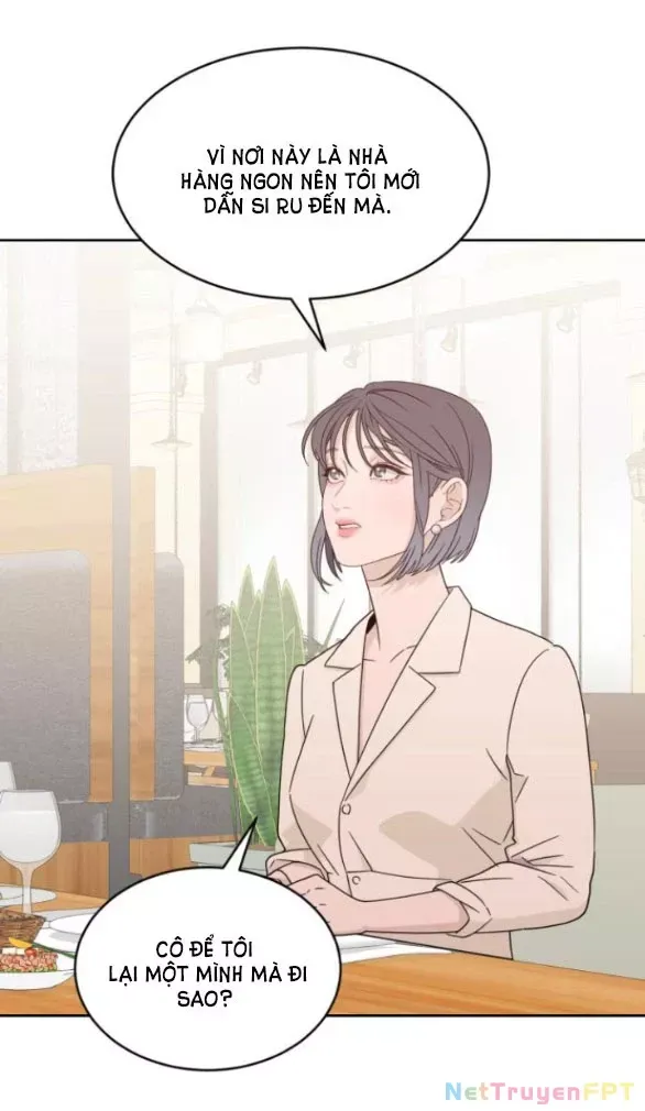 Vận May Không Ngờ Chapter 25.1 - Trang 2