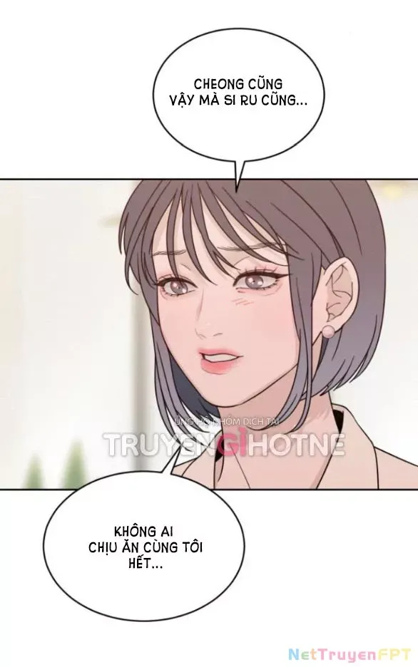 Vận May Không Ngờ Chapter 25.1 - Trang 2