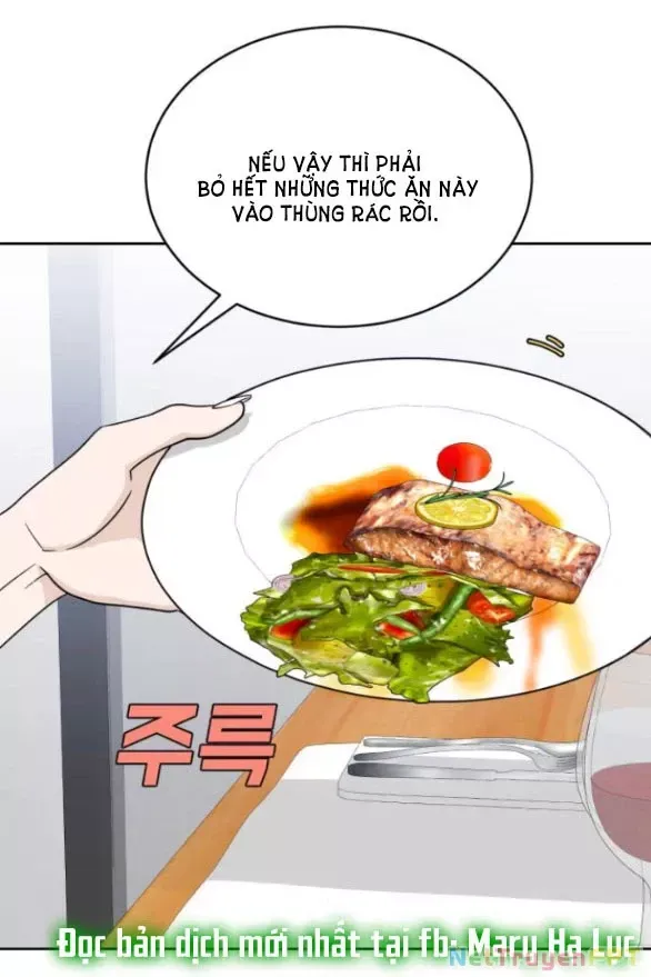 Vận May Không Ngờ Chapter 25.1 - Trang 2