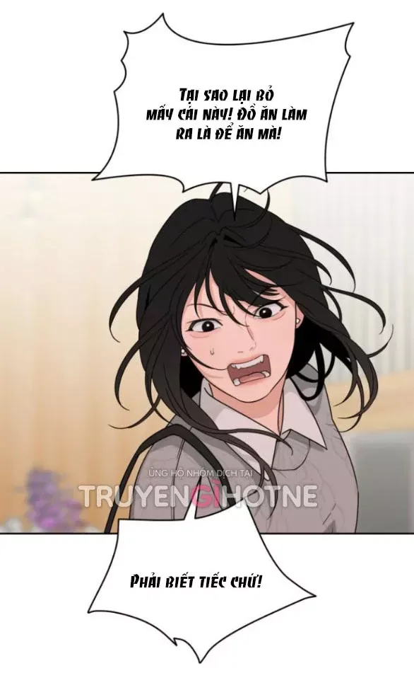 Vận May Không Ngờ Chapter 25.1 - Trang 2