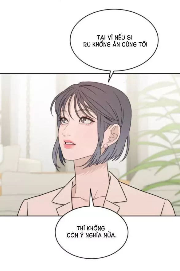 Vận May Không Ngờ Chapter 25.1 - Trang 2