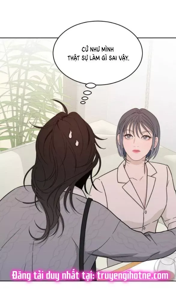 Vận May Không Ngờ Chapter 25.1 - Trang 2