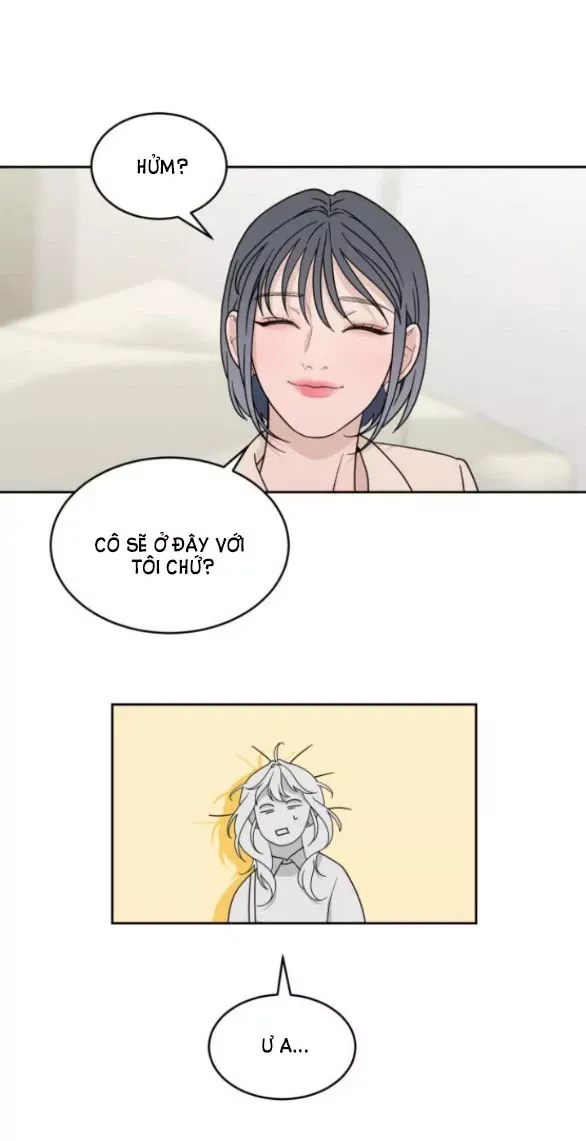 Vận May Không Ngờ Chapter 25.1 - Trang 2